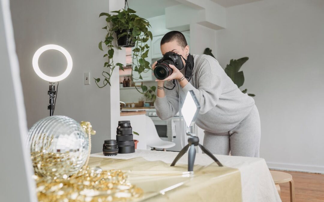 How to Find a Real Estate Photographer Near Me