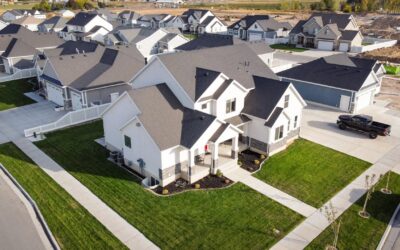 How To Choose A Professional Real Estate Drone Photographer